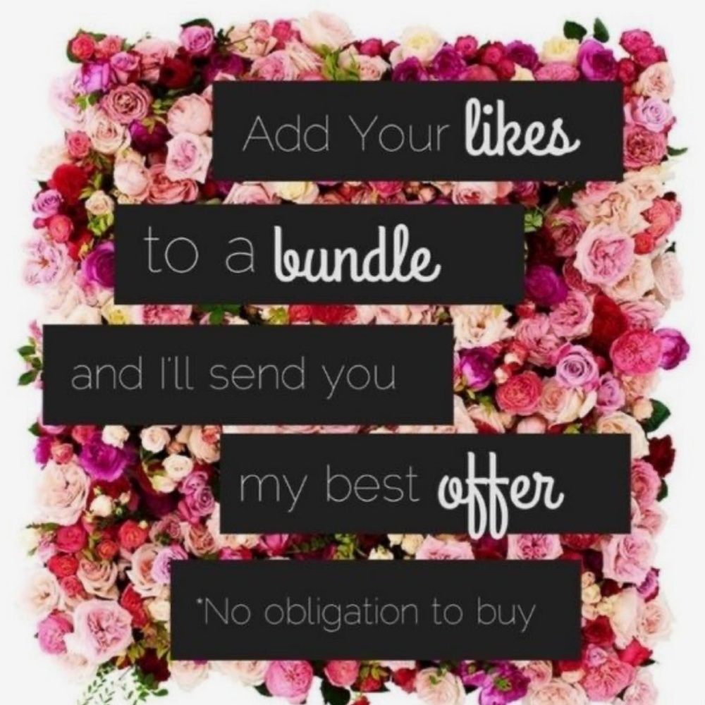 Bundle Up and Save